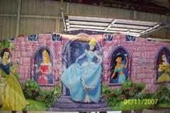 Princess Banner 15 Princess Banner 15