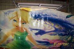 Fairy Banner 13 Fairy Banner 13