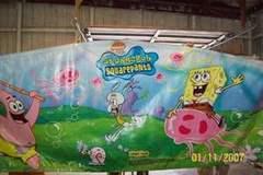 Sponge Guy Banner 15 Sponge Guy Banner 15