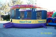 Party Time Bouncer Party Time Bouncer