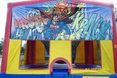 SuperMan Hero Banner 13 SuperMan Hero Banner 13