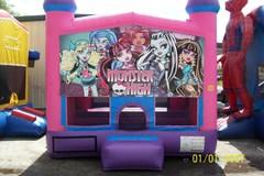 Monster High Monster High