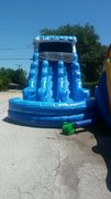 Twin Tsunami 22 foot Twin Tsunami 22 foot