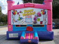 Happy Birthday #3 Happy Birthday #3