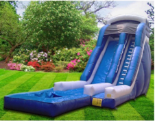 Arctic Drop 22 foot Arctic Drop 22 foot