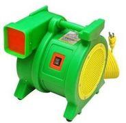 1 1/2 hp BLOWER 1 1/2 hp BLOWER