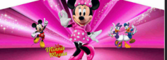 BOUTIQUE MINNIE Banner BOUTIQUE MINNIE Banner