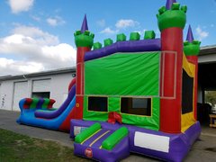 CASTLE CASTLE