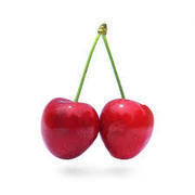 Cotton Candy - Cherry Cotton Candy - Cherry