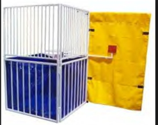 Dunk Tank Dunk Tank