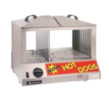 Hot Dog Steamer Hot Dog Steamer