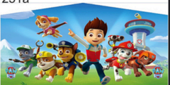 PAW PATROL 15 PAW PATROL 15