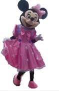 Pink Boutique Mouse Experience Pink Boutique Mouse Experience
