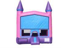 Pink Castle Pink Castle