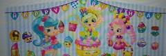 SHOPKINS SHOPKINS