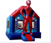 Spiderguy Spiderguy