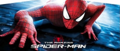 SPIDER GUY BANNER SPIDER GUY BANNER