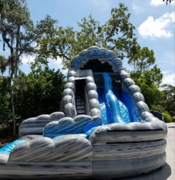 WILD RAPIDS 18 foot WILD RAPIDS 18 foot