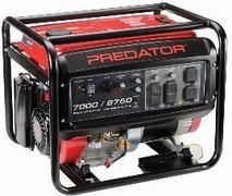 Generator (large) Generator (large)