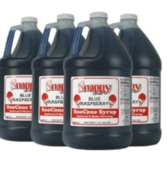Sno Cone Syrup/case Sno Cone Syrup/case