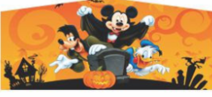 Character Halloween Banner 13 Character Halloween Banner 13