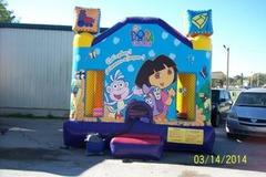 Dora and Freinds Dora and Freinds