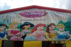 Princess(dream journey) Banner Princess(dream journey) Banner