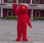 Big Red Experience Big Red Experience