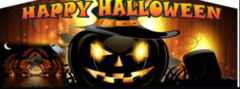 Happy Halloween Happy Halloween