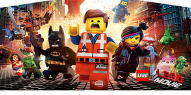 LEGO BANNER LEGO BANNER
