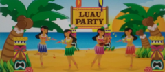Luau Party Luau Party