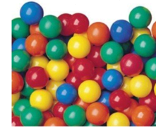 Ball Pit FUN - ADD-ON Ball Pit FUN - ADD-ON