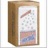 Pop Corn Bags/Case Pop Corn Bags/Case