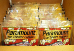 Pop Corn /Case Pop Corn /Case