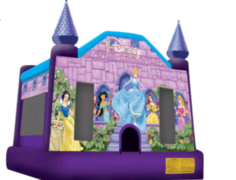 Princess Castle Princess Castle