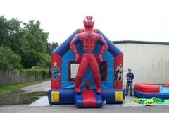 Spider Guy Too Spider Guy Too