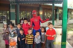 Spider Dude Spider Dude