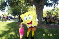 Yellow Sponge Experience Yellow Sponge Experience