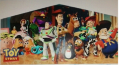 Toy Story 15 Toy Story 15