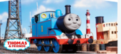 Train Banner 13 Train Banner 13